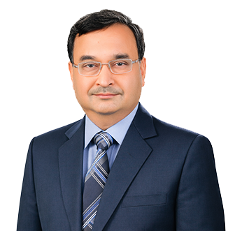 CA. Sanjay Kumar Agarwal